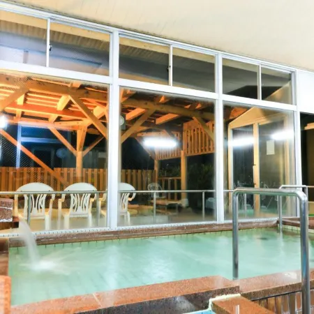 Tango Onsen Hashiudosou
