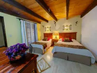 Hotel Casavieja - 4-Star