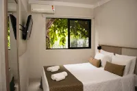 Iguassu Express Hotel Hotels in Фос-ду-Іґуасу