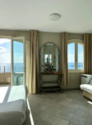 Torremare Hotels in 