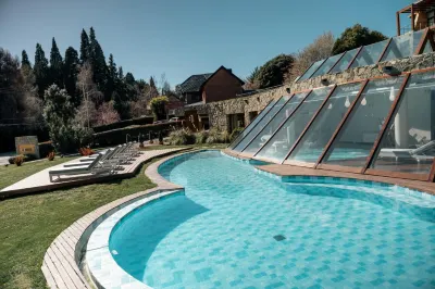 Rochester Bariloche Suites & Spa