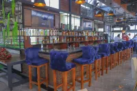 사우스 게이트 호텔 아파트