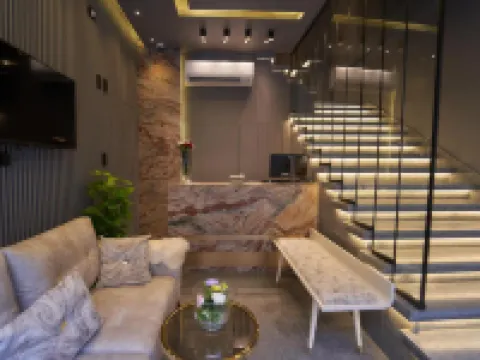 Gold's Pyramids Hotel Hotels in Giza