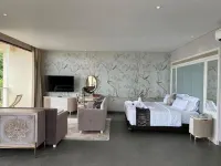 Tabebuya Resto & Resort Hotels in Jepara