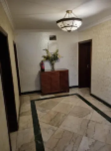 The Residence Hotel