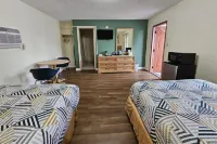 Rodeway Inn Fort Pierce US Highway 1
