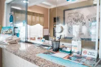 Super 8 by Wyndham Columbia SC / Ft. Jackson Hotels in Richland County