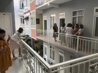 Phuong Hong Guesthouse