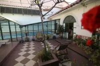 Casa Verde B&B Các khách sạn ở 