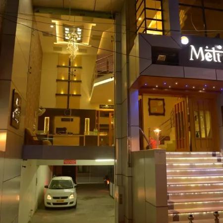 Hotel Metro