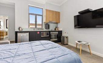 Civic Apartments