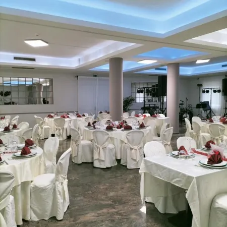 Hotel Ala Bianca