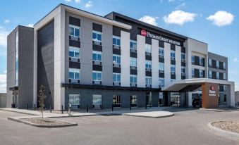 Best Western Premier Prince Albert