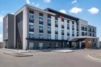 Best Western Premier Prince Albert Các khách sạn ở 