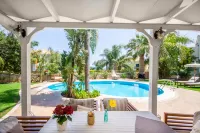 Pandora Villas - فلل