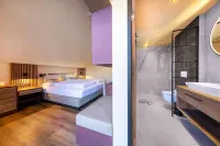 People's Hotel Hotels in der Nähe von Restaurant Metzgerstube