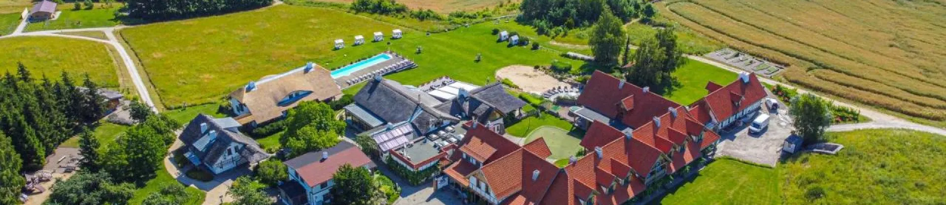 Gehobene Hotels 