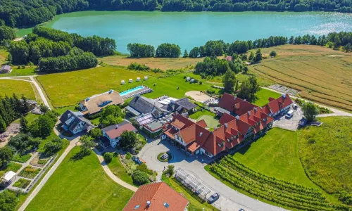 Głęboczek Vine Resort& Spa