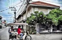 O-Bay Design Hotel Prachuap