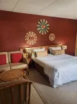 Hotel le Marly - piscina