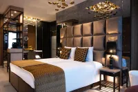 Art Suites Luxury Hotel Hotel in zona ICE Krakow Congress Center