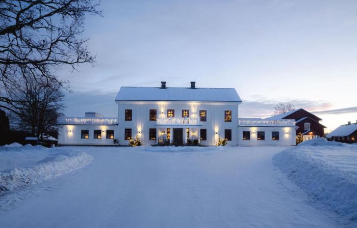 Ulvsby Herrgård