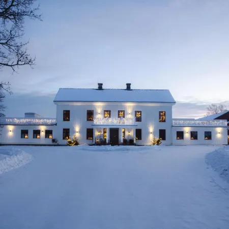 Ulvsby Herrgård