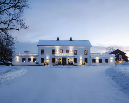 Ulvsby Herrgård Hotels in Sunne