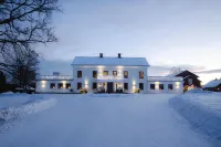 Ulvsby Herrgård Hotels near Jimena Concept Store