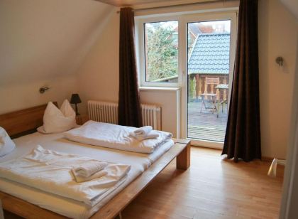 Hotel & Restaurant Nobis Krug Lübeck