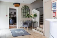 Hôtel le Tivoli Hotels in Sisteron