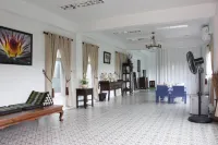 Moeimanee Resort Hotels in Mae Sot
