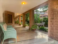 Kishen Villa
