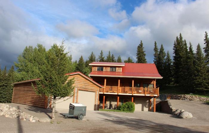 York Creek Bed & Breakfast