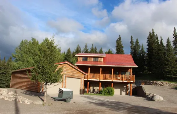 紐約小溪住宿加早餐旅館