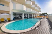 AlvorMar Apartamentos Turisticos Hotels in Mexilhoeira Grande