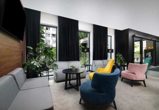 포커스 호텔 프리미엄 루블린