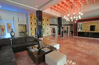 Hotel Colón Plaza Business Class Hotels in Nuevo Laredo