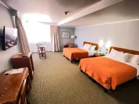 Hotel Diego de Almagro Concepción Hotels in Concepcion