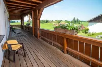 Landhotel Hoisl-Bräu Hotels in Benediktbeuern