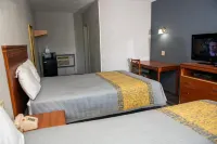 Riverside Inn and Suites Hotel di Hopewell