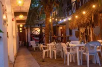 Hotelito El Cuyo