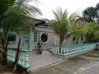 Hotel Alto Amazonas Hotel a Leticia