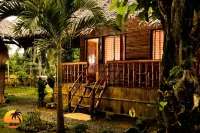Loboc Cool River Resort