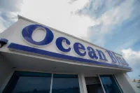 Ocean Blue Beach - badewanne