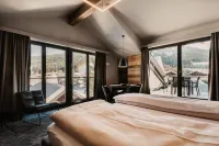 The Matthew - Copper Lodge Hotels in Wagrain