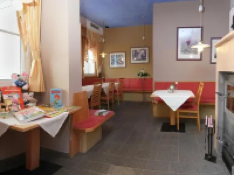 Mühlrast Hotels in Laces