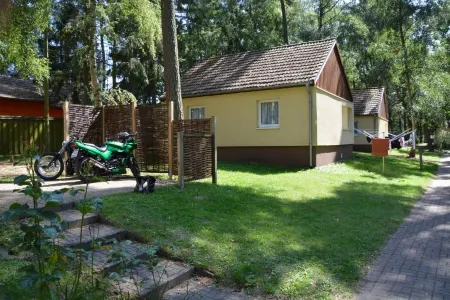 Ferienpark Retgendorf