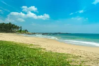 Céu Ceylon - Villas