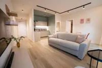 Be Mate Torino Centro Hotels in Turin